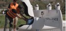 Aero2 Hybrid-Electric Drone