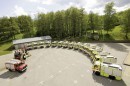 Swiss U20 Fire Truck