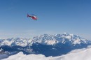 Swiss Helicopters Uses SAF to Power Its Fleet