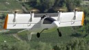 Dufour Aerospace eVOL Concepts
