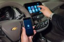 Apple CarPlay in GM cars