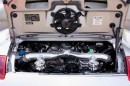 Switzer GT2 R911S engine photo