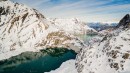 Switzerland debuted 20 million kWh “water battery”