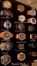 Swizz Beatz's Watch Collection