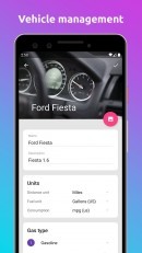Fuelio on Android