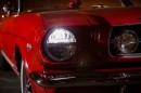 Sylvania Zevo Sealed Beam LED Headlight for Vintage Cars