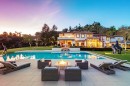 Sylvester Stallone's New Mansion in California