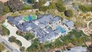 Sylvester Stallone's New Mansion in California