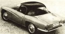 The Syrena Sport