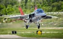 Boeing T-7A Red Hawk Jet Trainer