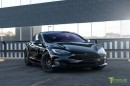 T Sportline Project TS8 (Tesla Model S P100D)