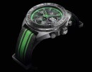 TAG Heuer Had Cristiano Ronaldo Designing this Formula One Watch