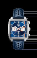 2022 TAG Heuer Monaco Gulf special edition watch