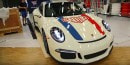 Tag Heuer Porsche 911 R