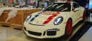 Tag Heuer Porsche 911 R