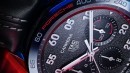 Tag Heuer Porsche Strategic Partnership Carrera Special Edition watch