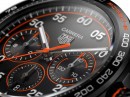 Tag Heuer Carrera Porsche Orange Racing (Dial)