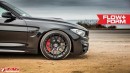 TAG Motorsport’s Done It Again: New BMW M4 Tuned to Perfection