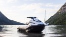 Orca Electric Boat