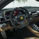 Tailor Made Ferrari 812 Superfast