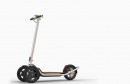 Taito three-wheeled e-scooter