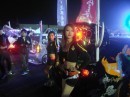 Taiwan Boobkhana Has Stig Drifting a Trike and Screaming Girls