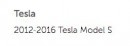 Takata airbag recall for Tesla