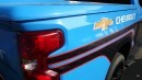 Chevrolet MyWay behind the scenes look at 2021 Daytona 500