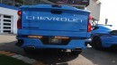 Chevrolet MyWay behind the scenes look at 2021 Daytona 500