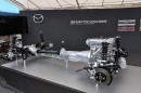 Next-Generation Mazda MX-5 / Miata Chassis