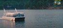 2021 Nepallo Pontoon Boat