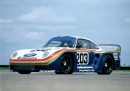 Porsche 961