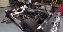 BMW Daytona Prototype