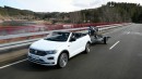 VW T-Roc Convertible Crossover