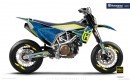 MotoProWorks graphic kit