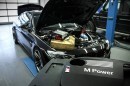 BMW M4 by Mcchip-DKR