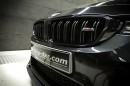 BMW M4 by Mcchip-DKR
