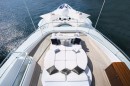 Talisman C luxury superyacht