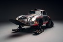 Valkyrie Racing Porsche 356