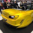 Tamon Design Concept Honda S2000 Bodykit