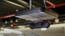 Indoor Robotics Tando indoor security drone