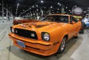 1978 Ford Mustang King Cobra