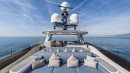 Kinda luxury superyacht by Tankoa Yachts