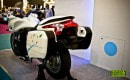 TARC 96V electric bike