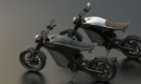 Tarform introduces Vera, its second electric motorcycle