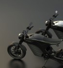 Tarform introduces Vera, its second electric motorcycle