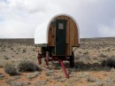Covered Wagon Glamping