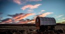 Covered Wagon Glamping