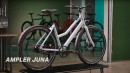 Ampler Juna e-bike