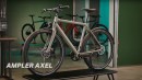 Ampler Axel e-bike